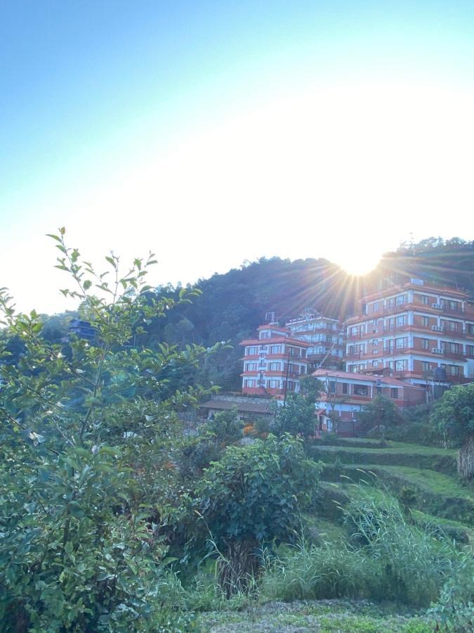 Gaia Holiday Home Dhulikhel Exterior foto