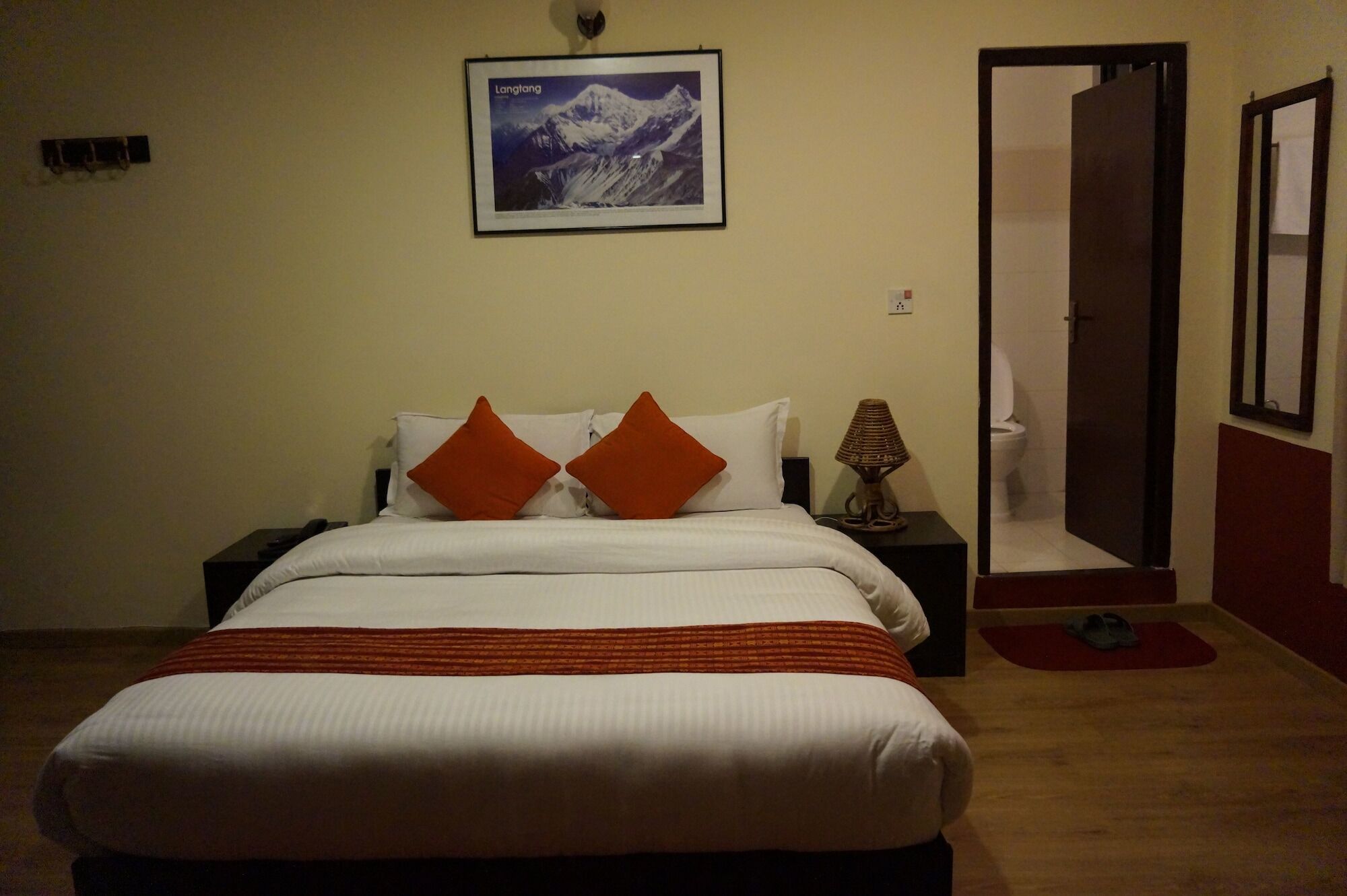 Gaia Holiday Home Dhulikhel Exterior foto